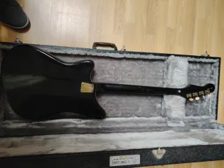 Bajo Eko 1100 - Años 60