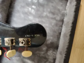 Bajo Eko 1100 - Años 60