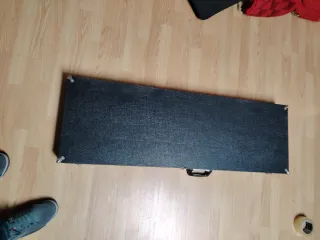 Bajo Eko 1100 - Años 60