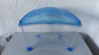 Kit Acuario Peces Dorados Marina Cool 7