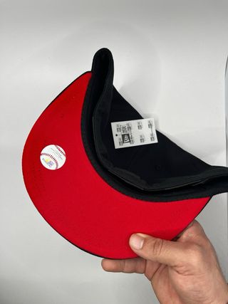 Gorra New Era 59FIFTY LA Dodgers T 7 3/8