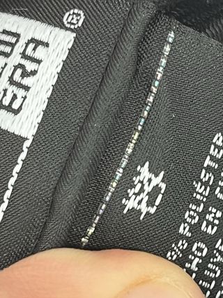 Gorra New Era 59FIFTY LA Dodgers T 7 3/8