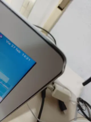 MacBook Air 13 A1466 Intel Core i5 4GB RAM