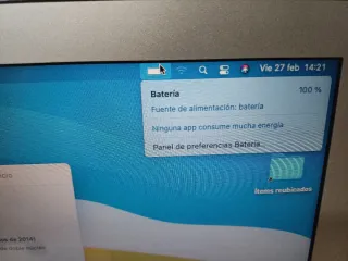 MacBook Air 13 A1466 Intel Core i5 4GB RAM