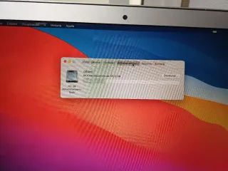 MacBook Air 13 A1466 Intel Core i5 4GB RAM