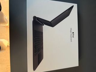 Tastiera Magica iPad Pro