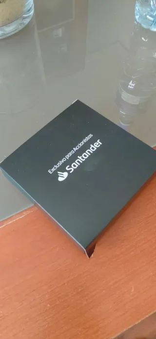 Cargador Inalámbrico Santander