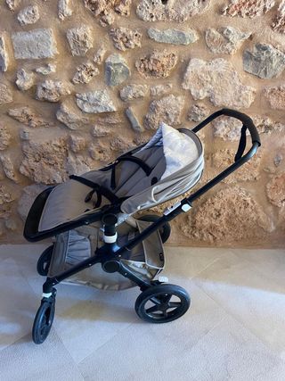 Carrito Bugaboo Fox como nuevo