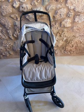 Carrito Bugaboo Fox como nuevo