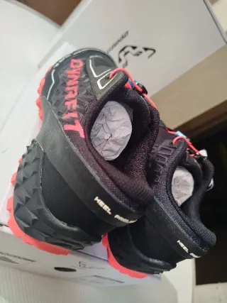 Zapatillas Montaña Dynafit Felin SL