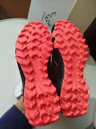 Zapatillas Montaña Dynafit Felin SL