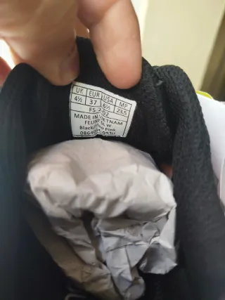 Zapatillas Montaña Dynafit Felin SL