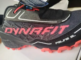 Zapatillas Montaña Dynafit Felin SL