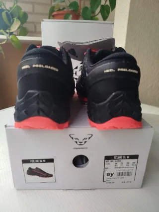 Zapatillas Montaña Dynafit Felin SL