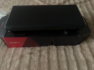 Supporto da tavolo per monitor Mars Gaming MGS-ONE