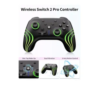 Retear Kit Accesorios 15 En 1 para Switch 2