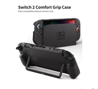 Retear Kit Accesorios 15 En 1 para Switch 2