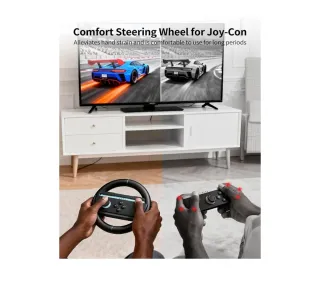 Retear Kit Accesorios 15 En 1 para Switch 2