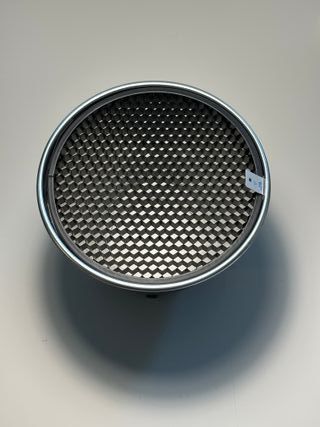 Reflector Estudio con Colmena 60°