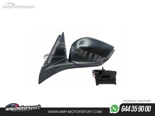 RETROVISOR COMPLETO IZQUIERDO PARA OPEL ASTRA L / ASTRA L SPORTS TOURER / PEUGEOT 308 III / 308 SW III / 408 II