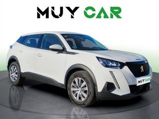 Peugeot 2008 PureTech 100 S&S Active 75 kW (100 CV)