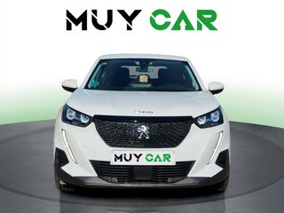 Peugeot 2008 PureTech 100 S&S Active 75 kW (100 CV)