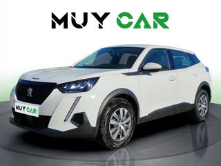 Peugeot 2008 PureTech 100 S&S Active 75 kW (100 CV)