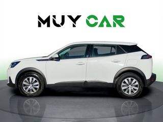 Peugeot 2008 PureTech 100 S&S Active 75 kW (100 CV)