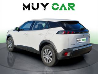 Peugeot 2008 PureTech 100 S&S Active 75 kW (100 CV)