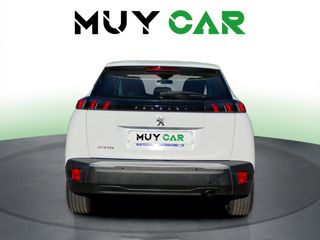 Peugeot 2008 PureTech 100 S&S Active 75 kW (100 CV)