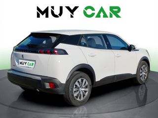 Peugeot 2008 PureTech 100 S&S Active 75 kW (100 CV)