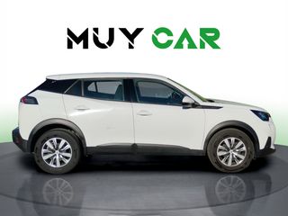 Peugeot 2008 PureTech 100 S&S Active 75 kW (100 CV)