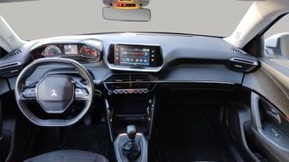 Peugeot 2008 PureTech 100 S&S Active 75 kW (100 CV)