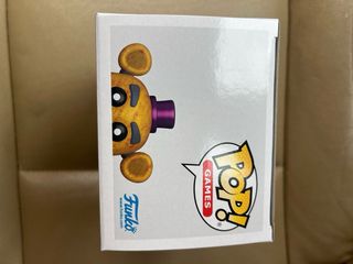 Funko Pop! Fredbear LE 9500