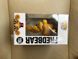 Funko Pop! Fredbear LE 9500