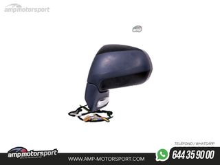RETROVISOR COMPLETO IZQUIERDO PARA CITROËN C4 PICASSO