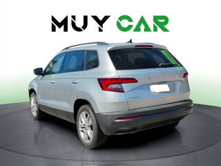 Skoda Karoq 2.0 TDI Ambition 85 kW (115 CV)