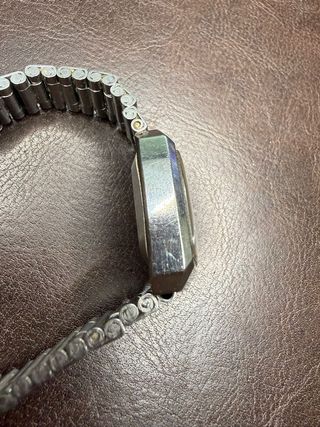 Vetta Dry Date Automatico Lady Vintage