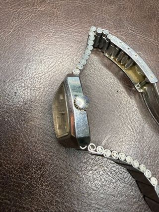 Vetta Dry Date Automatico Lady Vintage