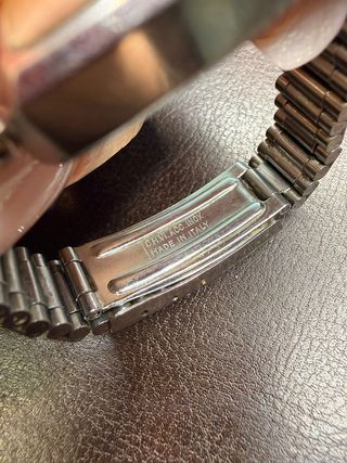 Vetta Dry Date Automatico Lady Vintage