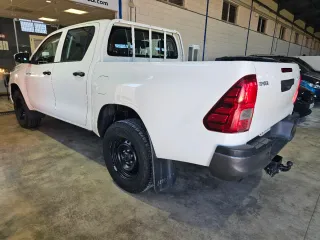 Toyota Hilux 2024