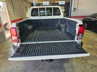 Toyota Hilux 2024