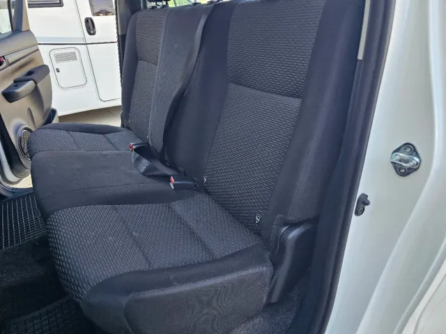 Toyota Hilux 2024