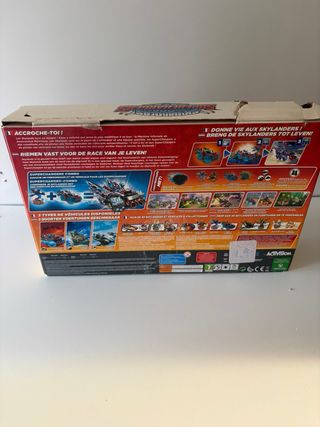 Skylanders Superchargers Xbox One Starter Pack