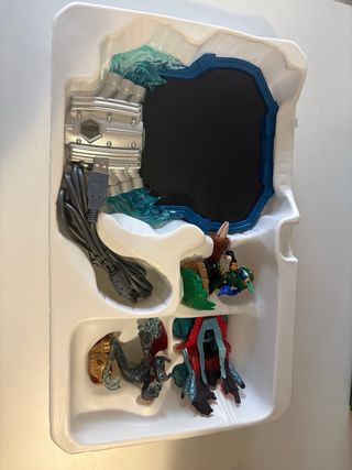 Skylanders Superchargers Xbox One Starter Pack