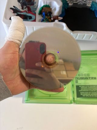 Skylanders Superchargers Xbox One Starter Pack