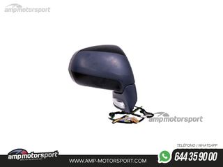RETROVISOR COMPLETO DERECHO PARA CITROËN C4 PICASSO