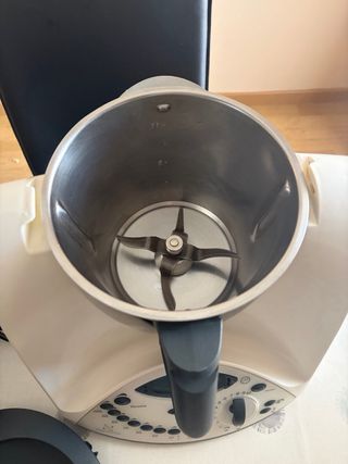 Thermomix TM31