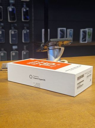 REDMI NOTE 15 PRO+ 5G 512gb 12GB RAM AZUL PRECINTA