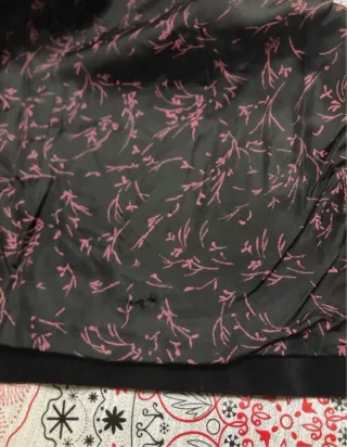 CHAQUETA DE PIEL NUEVA (TARA)